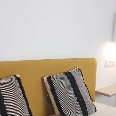 Appartement Del Parque Flats Casa Del Alcaide Málaga